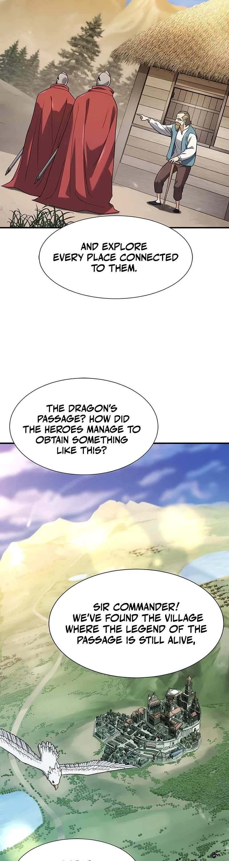 Read The Greatest Estate Developer Manga Online