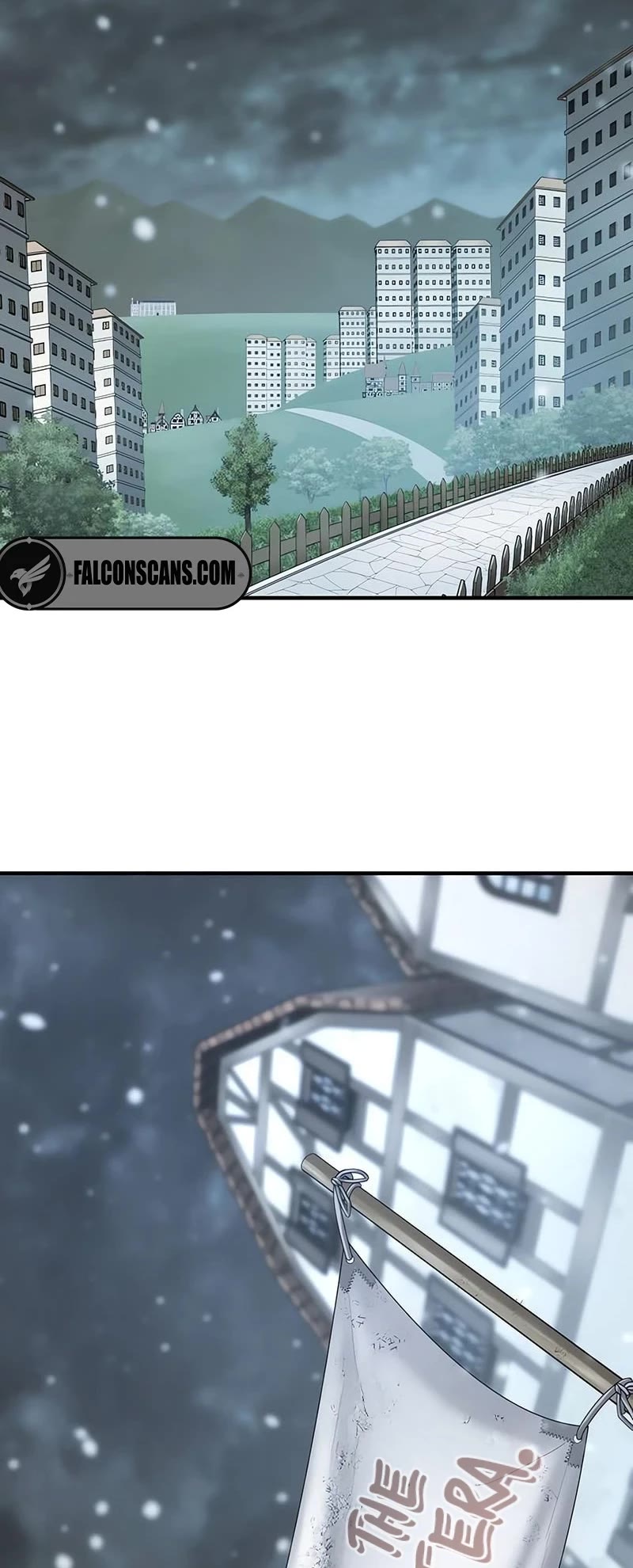 Read The Greatest Estate Developer Manga Online