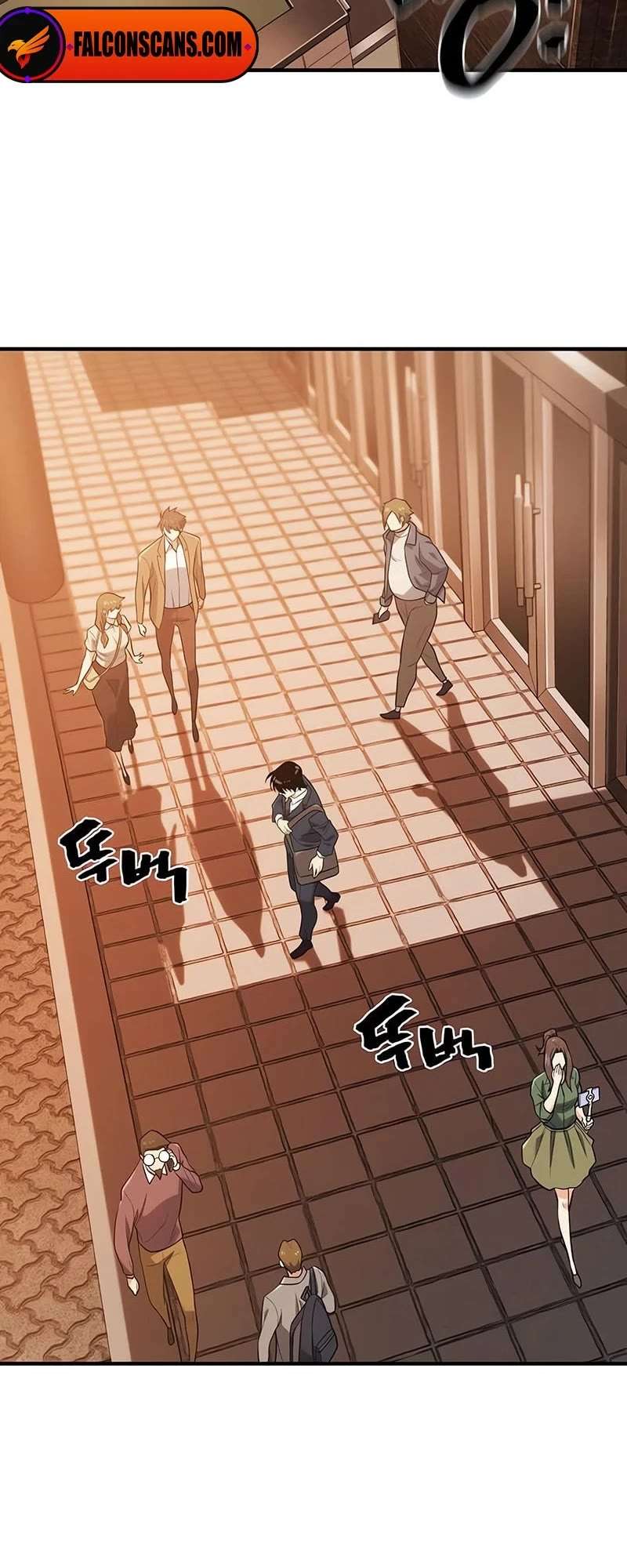 Read The Greatest Estate Developer Manga Online