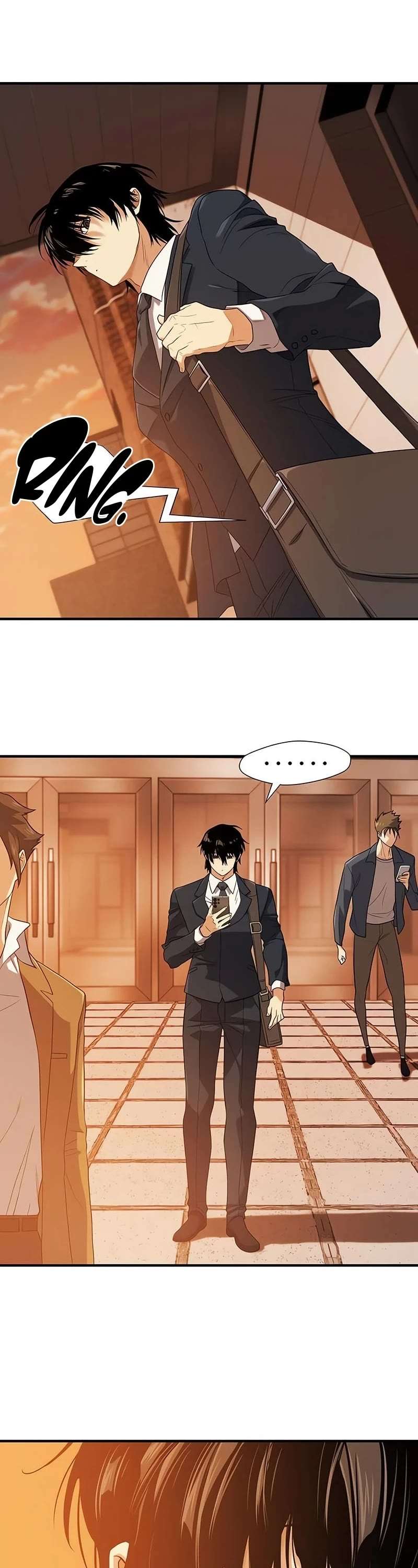 Read The Greatest Estate Developer Manga Online