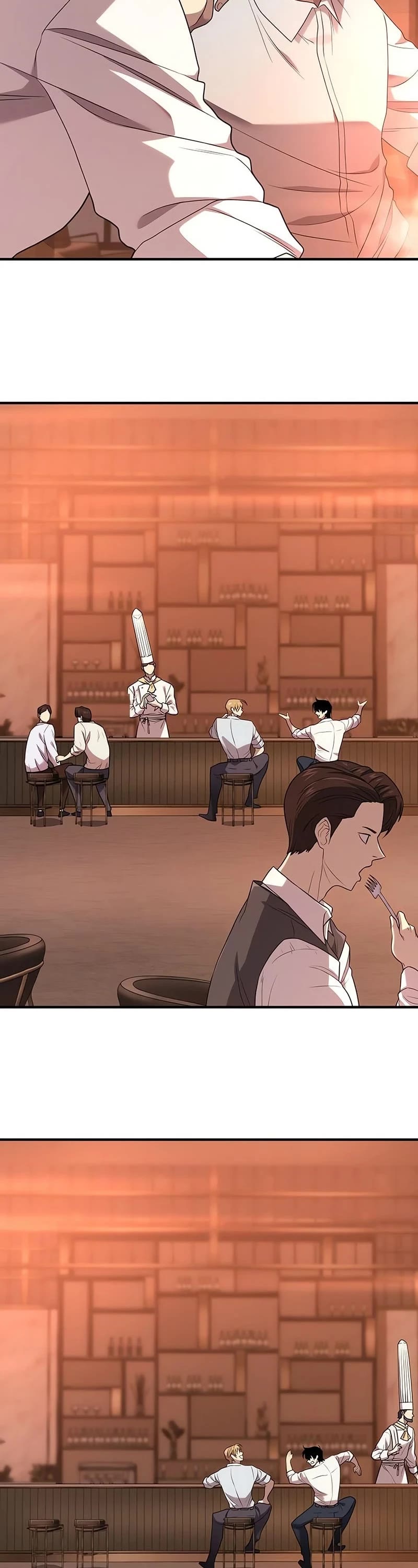 Read The Greatest Estate Developer Manga Online