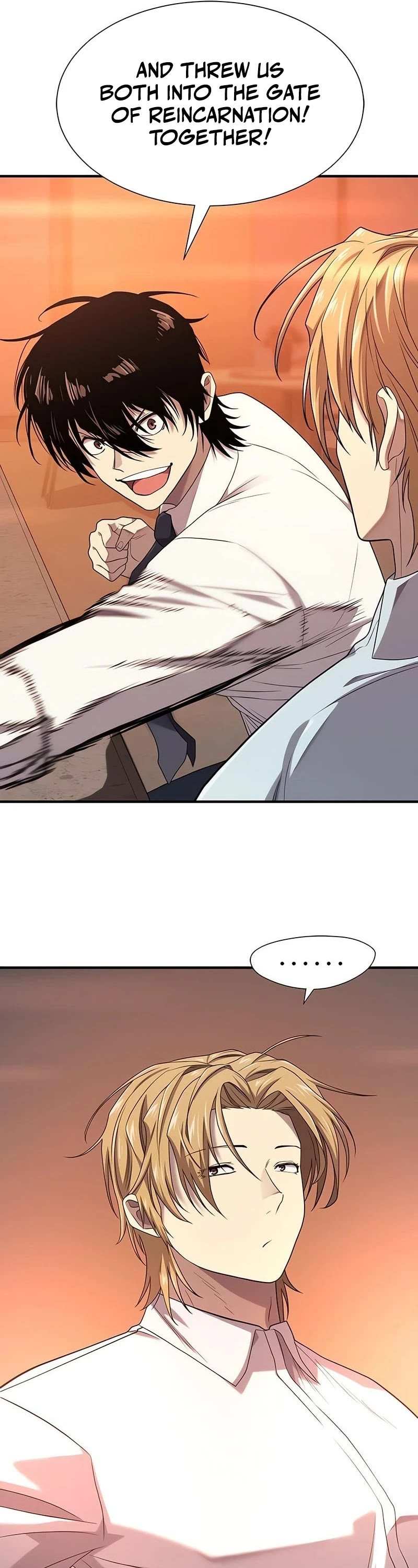 Read The Greatest Estate Developer Manga Online