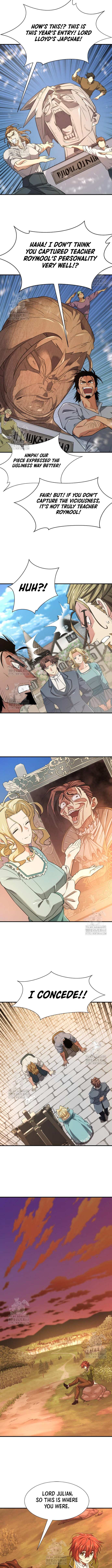 Read The Greatest Estate Developer Manga Online