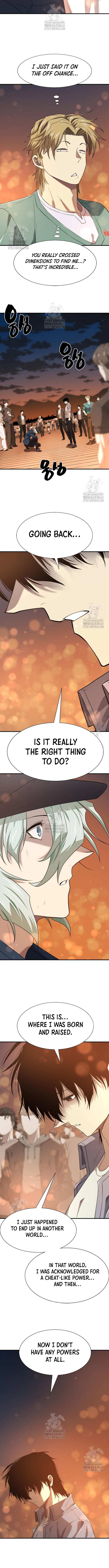 Read The Greatest Estate Developer Manga Online