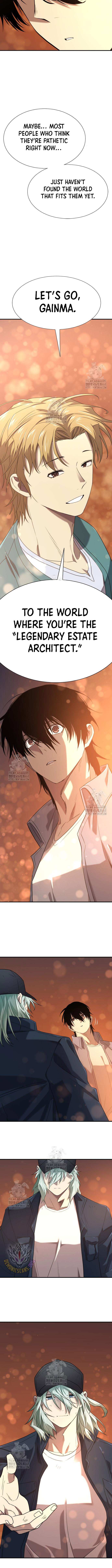 Read The Greatest Estate Developer Manga Online