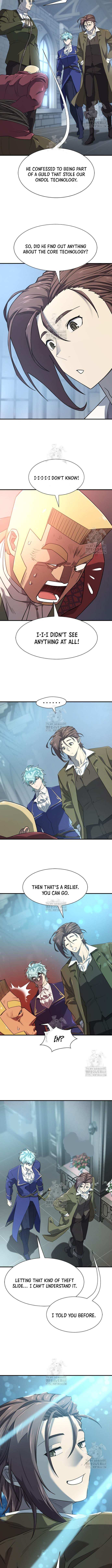 Read The Greatest Estate Developer Manga Online