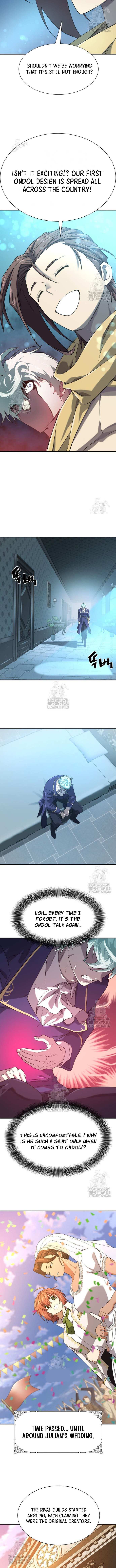 Read The Greatest Estate Developer Manga Online