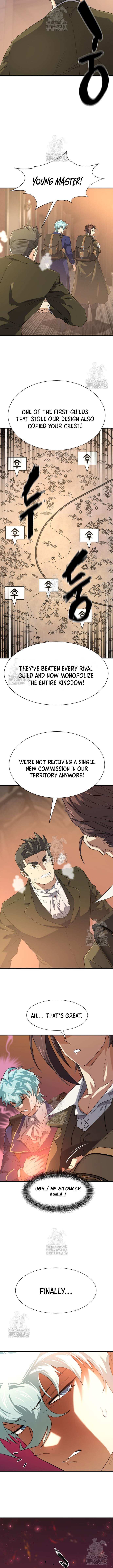 Read The Greatest Estate Developer Manga Online