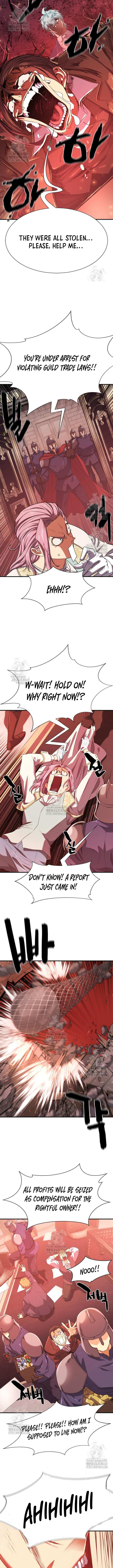 Read The Greatest Estate Developer Manga Online