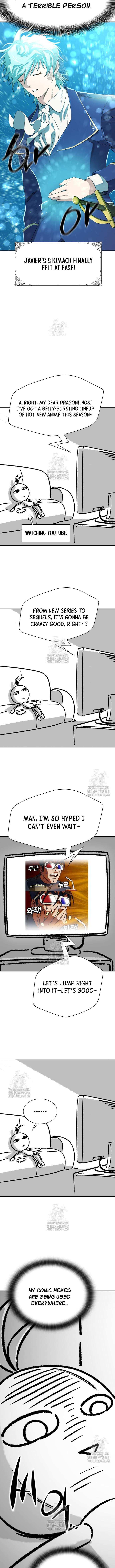 Read The Greatest Estate Developer Manga Online