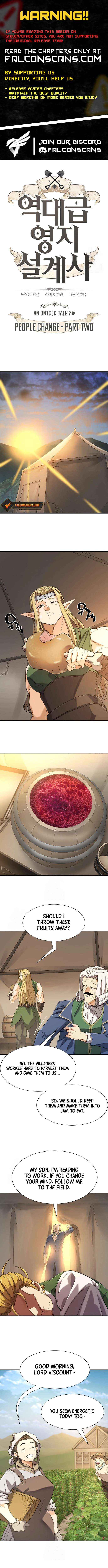 Read The Greatest Estate Developer Manga Online