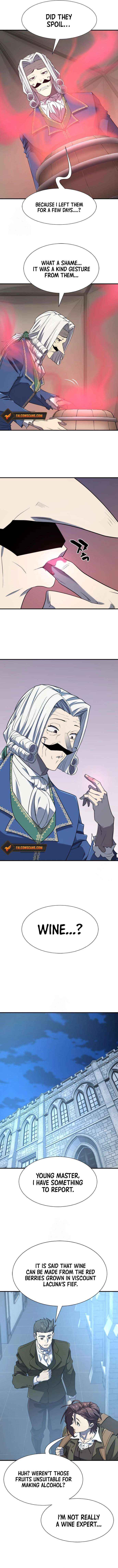 Read The Greatest Estate Developer Manga Online