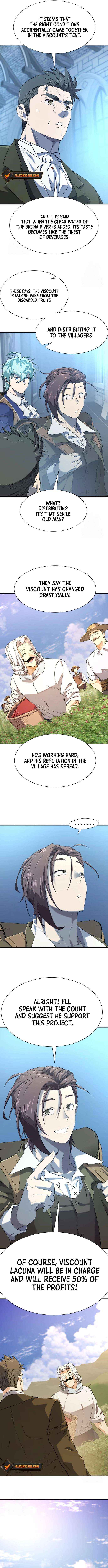 Read The Greatest Estate Developer Manga Online