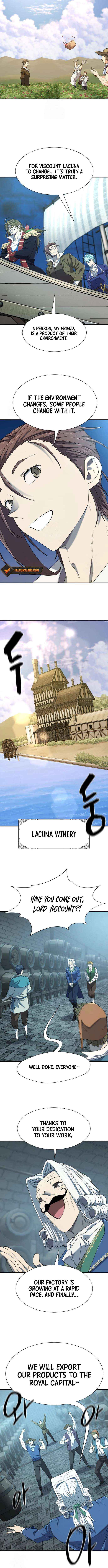 Read The Greatest Estate Developer Manga Online