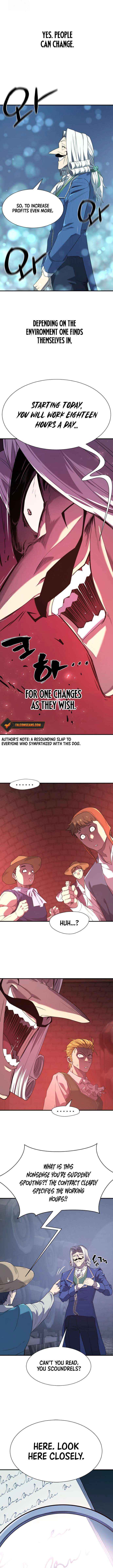 Read The Greatest Estate Developer Manga Online