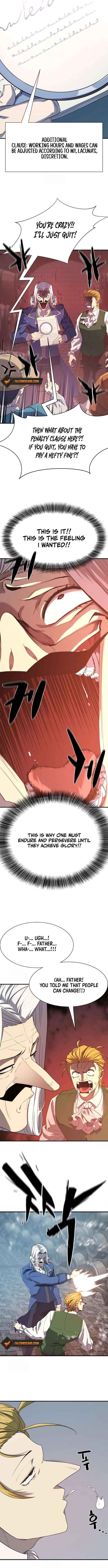 Read The Greatest Estate Developer Manga Online