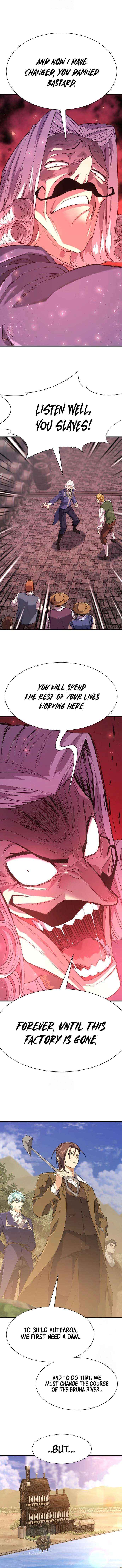 Read The Greatest Estate Developer Manga Online