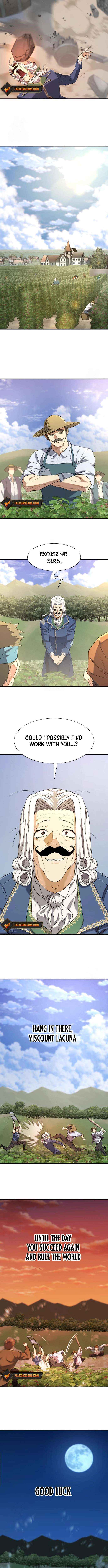 Read The Greatest Estate Developer Manga Online