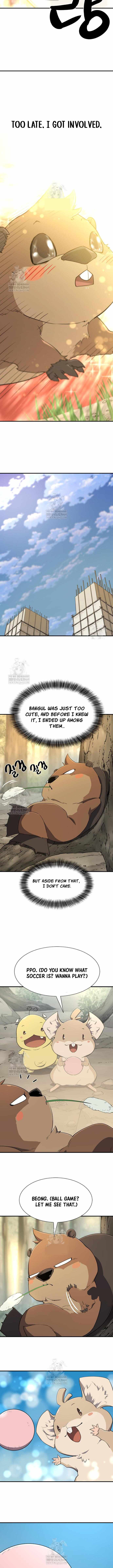 Read The Greatest Estate Developer Manga Online