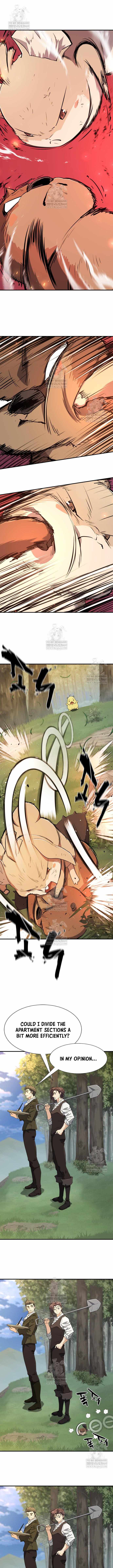 Read The Greatest Estate Developer Manga Online