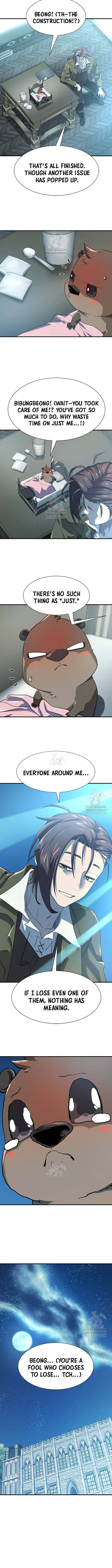 Read The Greatest Estate Developer Manga Online