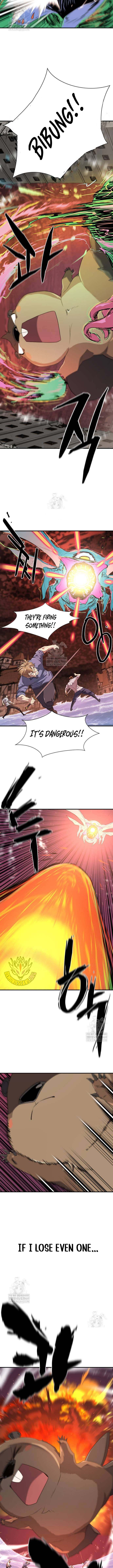 Read The Greatest Estate Developer Manga Online