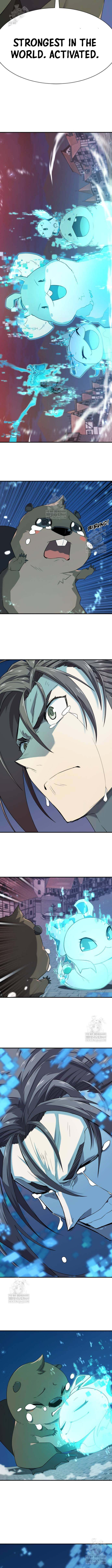 Read The Greatest Estate Developer Manga Online