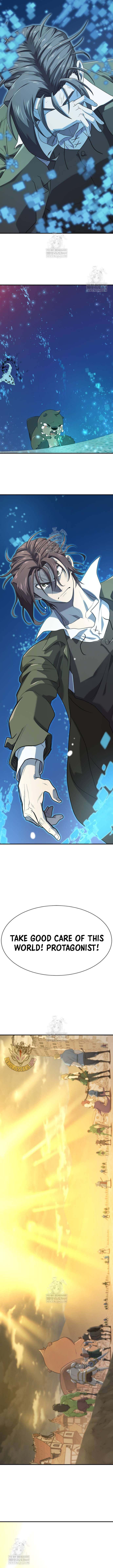 Read The Greatest Estate Developer Manga Online