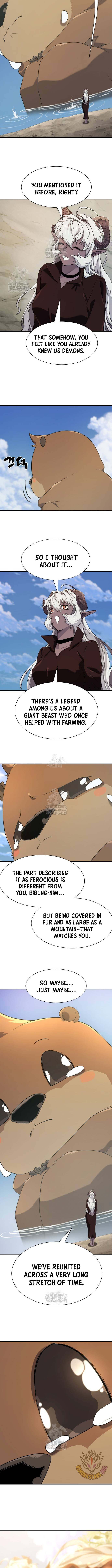 Read The Greatest Estate Developer Manga Online