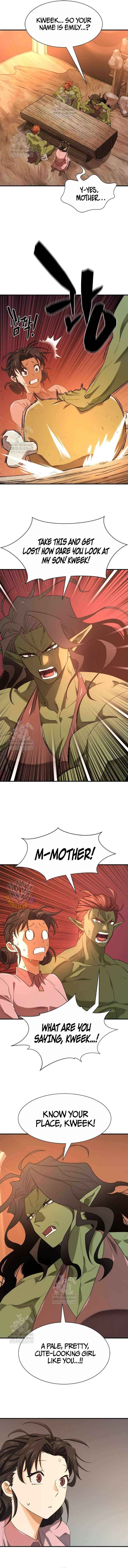 Read The Greatest Estate Developer Manga Online