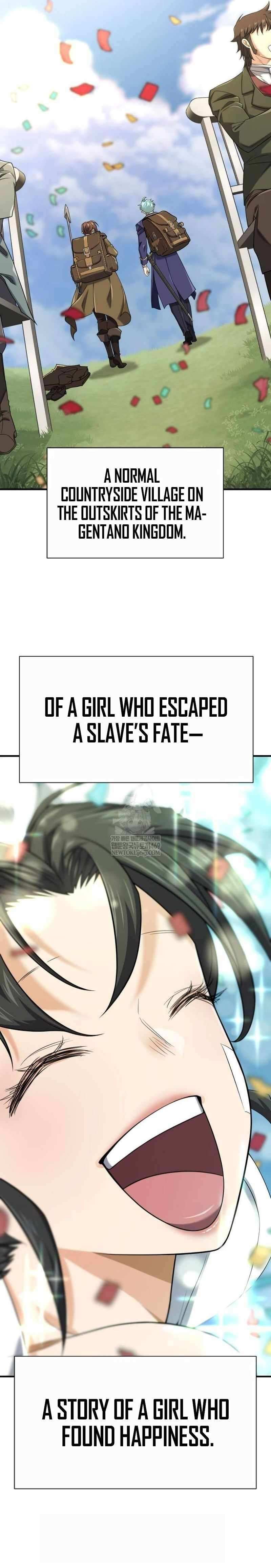 Read The Greatest Estate Developer Manga Online