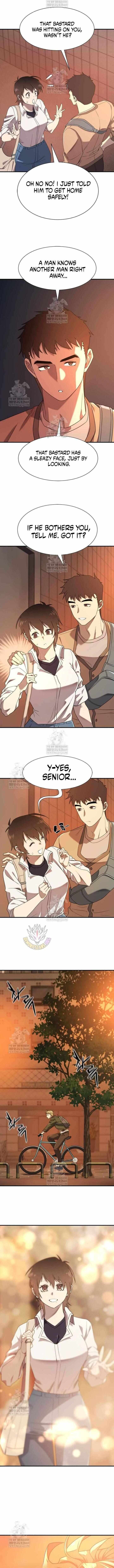 Read The Greatest Estate Developer Manga Online