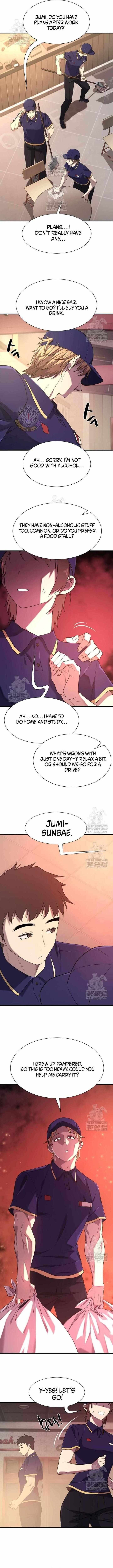 Read The Greatest Estate Developer Manga Online