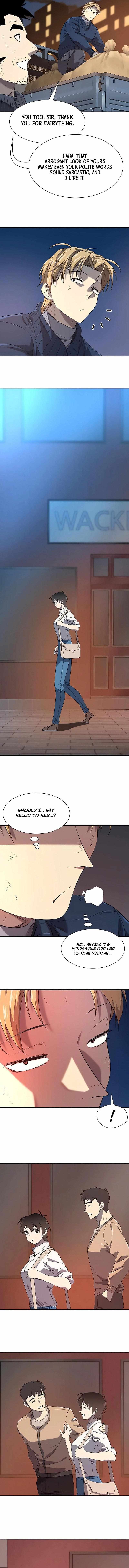 Read The Greatest Estate Developer Manga Online