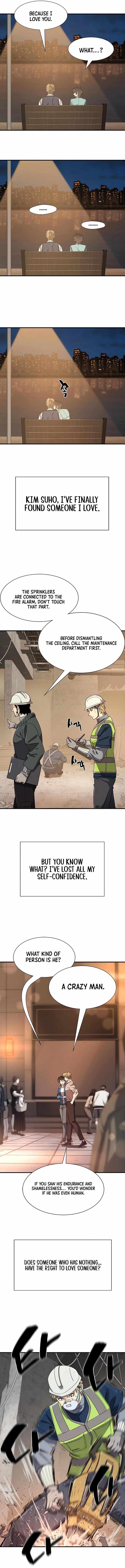 Read The Greatest Estate Developer Manga Online