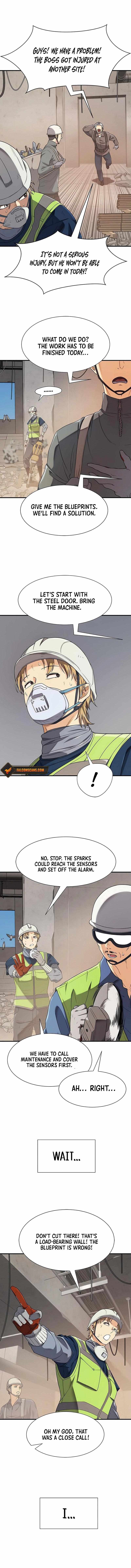 Read The Greatest Estate Developer Manga Online