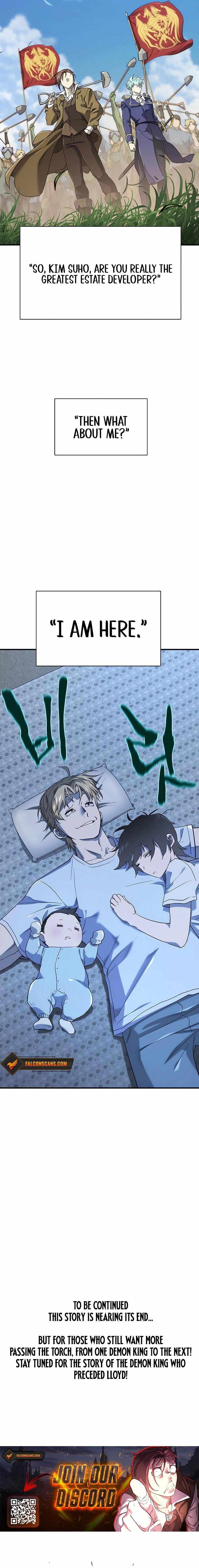 Read The Greatest Estate Developer Manga Online