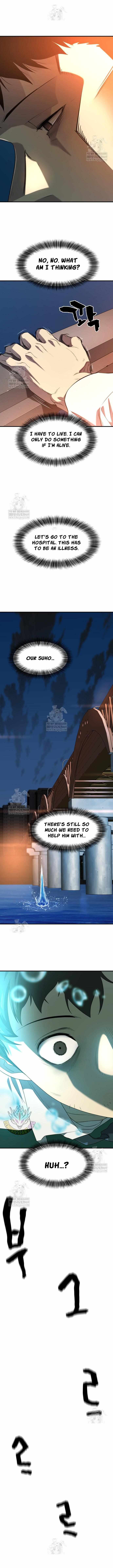 Read The Greatest Estate Developer Manga Online