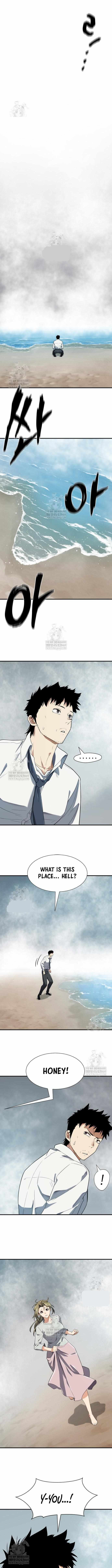 Read The Greatest Estate Developer Manga Online