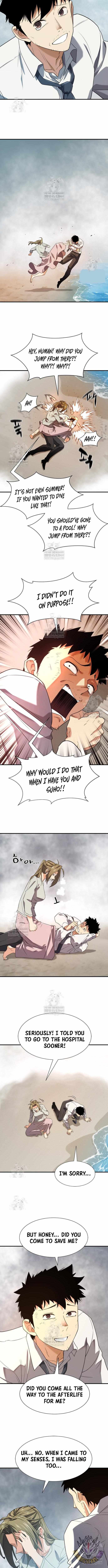 Read The Greatest Estate Developer Manga Online