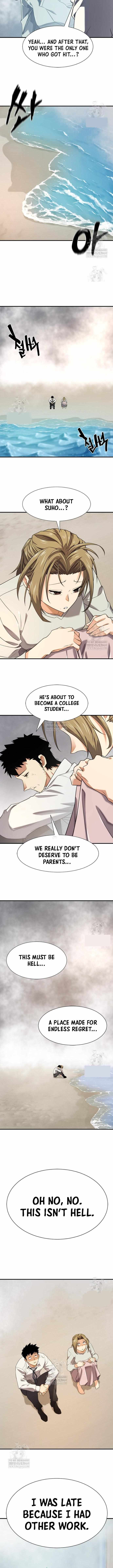 Read The Greatest Estate Developer Manga Online