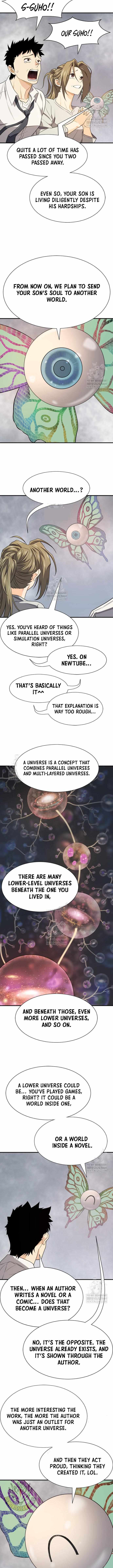 Read The Greatest Estate Developer Manga Online