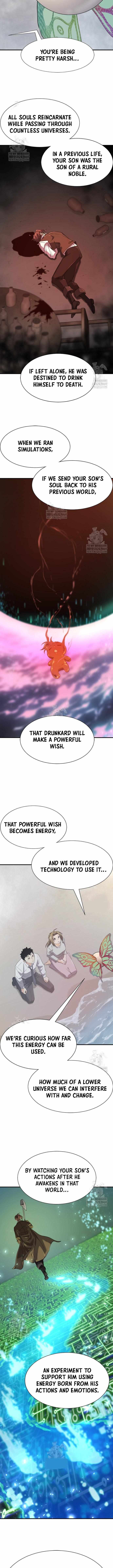 Read The Greatest Estate Developer Manga Online