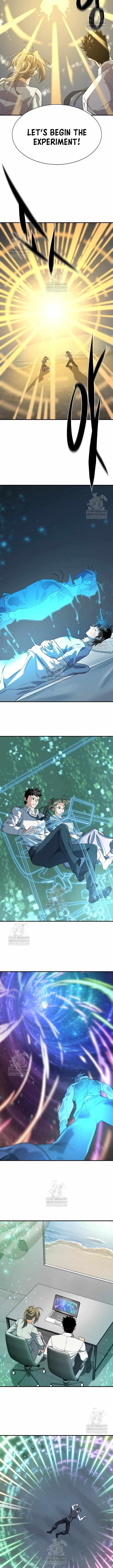 Read The Greatest Estate Developer Manga Online