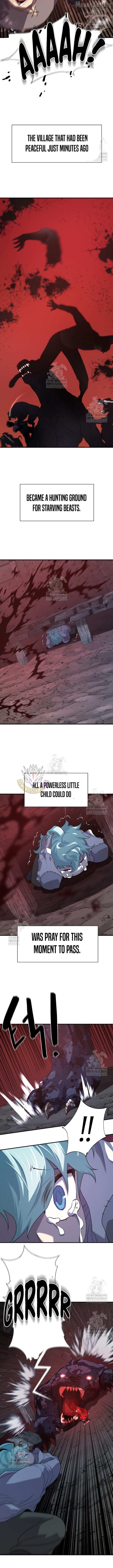 Read The Greatest Estate Developer Manga Online