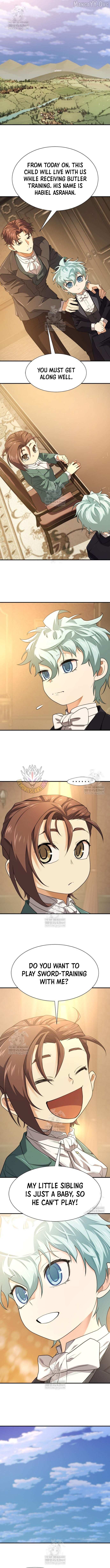 Read The Greatest Estate Developer Manga Online