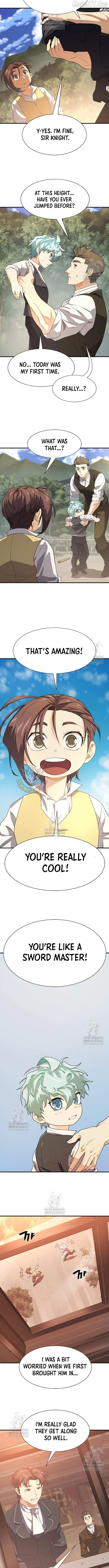 Read The Greatest Estate Developer Manga Online