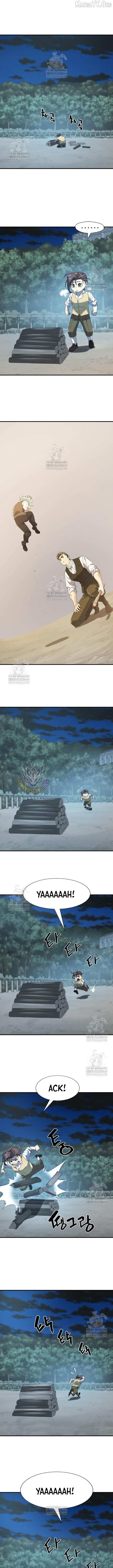 Read The Greatest Estate Developer Manga Online