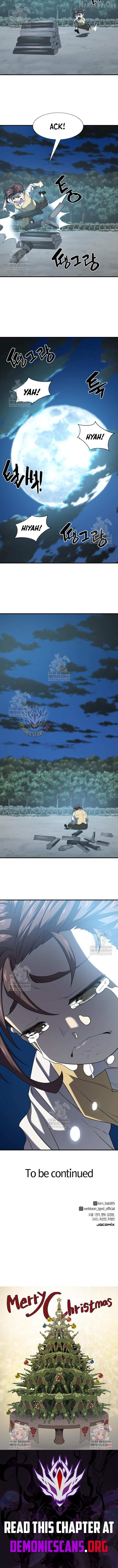 Read The Greatest Estate Developer Manga Online