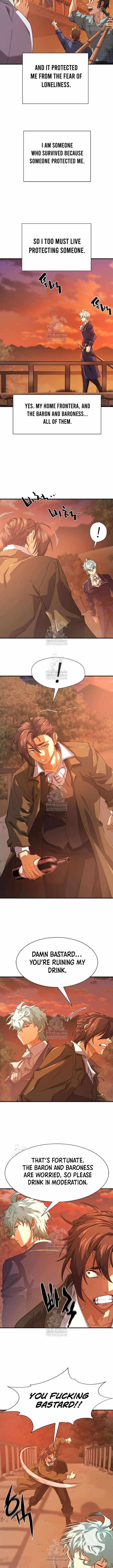 Read The Greatest Estate Developer Manga Online